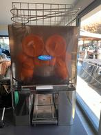 Citruspers, Ophalen, Inox Meubilair