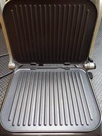 Bakplaten Genius Grill, Elektronische apparatuur, Ophalen, Zo goed als nieuw, Tafelgrill