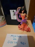 Statue Disney Esmeralda Showcase, Collections, Comme neuf, Autres personnages, Statue ou Figurine, Enlèvement ou Envoi