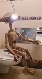 Pit Droid Star Wars/Mandalorian — LED — 110cm 1:1, Ophalen of Verzenden