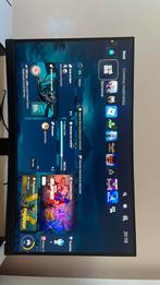 Ecran msi 120hz, Computers en Software, Monitoren, HDMI, MSI, IPS, 101 t/m 150 Hz