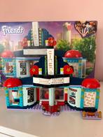 Lego Friends Cinema (41448), Ophalen of Verzenden, Zo goed als nieuw, Lego