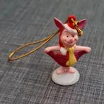 Collectable: Winnie the Pooh Knorretje kerst hanger, Verzamelen, Ophalen of Verzenden, Winnie de Poeh of vrienden, Nieuw, Beeldje of Figuurtje