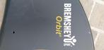 Crosswalker voetpedalen van Bremshey fit Orbit., Ophalen