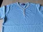 t-shirt blauw lee cooper - maat 13 jaar, Kinderen en Baby's, Ophalen of Verzenden, Shirt of Longsleeve, Jongen, Lee cooper