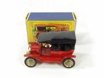 PL05 - Models of Yesteryear - Y01 Ford Model T D2 box, Ophalen of Verzenden