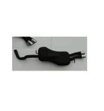 123 SPORTUITLAAT SEAT LEON VW BEETLE VW GOLF 4, Auto-onderdelen, Verzenden, Nieuw