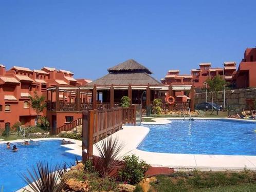 Mooi Penthouse Estepona! voor deze zomer!, Vakantie, Vakantiehuizen | Spanje, Costa del Sol, Appartement, Recreatiepark, 3 slaapkamers
