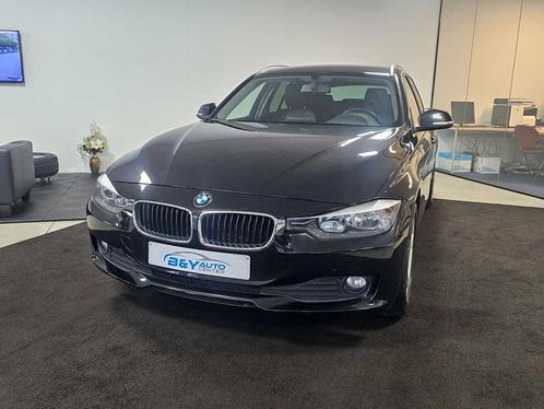 BMW 3 Serie 318 Touring dA - Automaat - Navigatie - Euro 6, Auto's, BMW, Bedrijf, Te koop, 3 Reeks, ABS, Adaptieve lichten, Adaptive Cruise Control