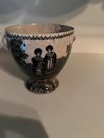 Klein Chinees potje, Enlèvement ou Envoi