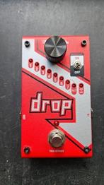Digitech Drop, Muziek en Instrumenten, Effecten, Ophalen of Verzenden, Zo goed als nieuw, Overige typen