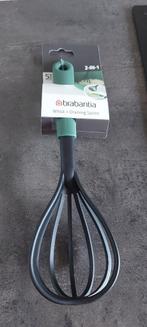 Klopper en uitleklepel Brabantia, Ophalen of Verzenden, Nieuw