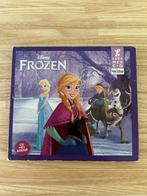 Frozen CD, Enlèvement, Utilisé, Fable ou Conte (de fées)