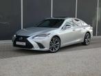 Lexus ES 300 F-Sport Line Open dak +Zetelverwarming +Carplay, Auto's, Lexus, 4 deurs, Gebruikt, 2487 cc, 103 g/km