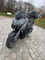 Yamaha XMAX 125 (zo goed als nieuw), Motoren, Motoren | Yamaha, Particulier