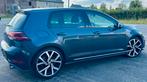 Vw Gti 230ch  2018   79.000km, Stof, 4 cilinders, Bedrijf, 5 deurs