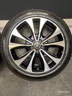 20” originele Mercedes GLE V167 velgen + winterbanden 5x112, Auto-onderdelen, Gebruikt, -, 265 mm, -