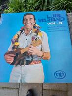 Vinylplaat van Luis Mariano, vol. 3, Cd's en Dvd's, Ophalen of Verzenden, Zo goed als nieuw