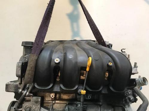 MOTOR Nissan Qashqai (J10) (11-2006/01-2014), Auto-onderdelen, Motor en Toebehoren, Nissan, Gebruikt