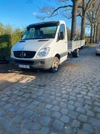 Mercedes sprinter 511, Auto's, Particulier, Te koop