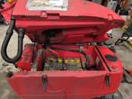 Schrobzuigmachine, Doe-het-zelf en Bouw, Reinigingsmachines, Ophalen, Gebruikt, Schrobmachine
