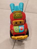 Zelfrijdende toet toet auto, Ophalen, Zo goed als nieuw, 2 tot 4 jaar