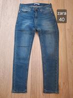 Blauwe jeansbroek zara, Vêtements | Hommes, Jeans, Enlèvement ou Envoi, Comme neuf, Bleu, Zara