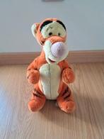 Knuffel, Kinderen en Baby's, Speelgoed | Knuffels en Pluche, Ophalen, Zo goed als nieuw