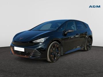 Cupra Born Born 59 kWh eBoost Business beschikbaar voor biedingen