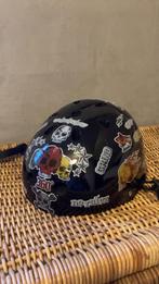 Skate/fiets helm, Fietsen en Brommers, Fietsaccessoires | Fietshelmen, Ophalen, Zo goed als nieuw, S, Jongen of Meisje