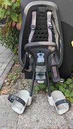 Yepp fietsstoeltje vooraan, Fietsen en Brommers, Fietsaccessoires | Fietsstoeltjes, Ophalen, Yepp (Thule), Voorzitje, 0 t/m 13 kg