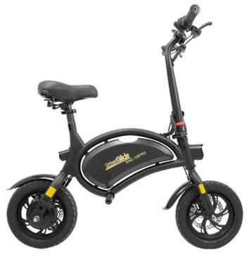 URBAN GLIDE BIKE 120 PRO SCOOTER ELEKTRISCHE LOOPFIETS 36V beschikbaar voor biedingen