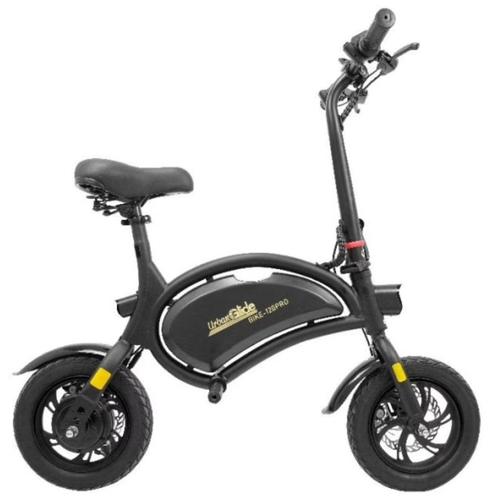 URBAN GLIDE BIKE 120 PRO SCOOTER ELEKTRISCHE LOOPFIETS 36V, Fietsen en Brommers, Steps, Gebruikt, Overige typen, Ophalen