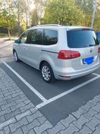 Volswagen sharan 7 places full option 288000km, Auto's, Particulier, Te koop, Sharan