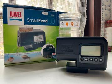 Automatische Voederautomaat Juwel Aquarium SmartFeed 2.0 beschikbaar voor biedingen