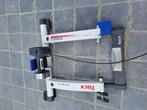 Fietsrollen Tacx + elite hometrainer gel block, Sport en Fitness, Ophalen of Verzenden, Zo goed als nieuw, Overige typen