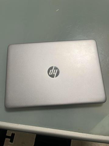 Hp laptop i5 gen 6 te koop  256gb beschikbaar voor biedingen