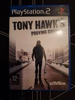 Tony Hawk's Proving Ground Playstation 2, Verzenden, 2 spelers, Zo goed als nieuw, Sport