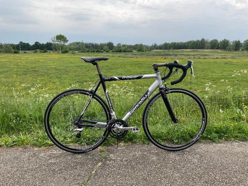GRANVILLE G-RACER, Fietsen en Brommers, Fietsen | Racefietsen, 28 inch, Aluminium, 53 tot 57 cm, Ophalen