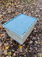 Conteneur réutilisable Bito MB  86421, Bricolage & Construction, Enlèvement