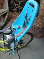 Yepp, Fietsen en Brommers, Fietsaccessoires | Fietsstoeltjes, Ophalen, Gebruikt