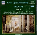 2 x CD    /   Puccini* - Maria Callas • Giuseppe Di Stefano, Ophalen of Verzenden