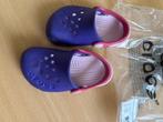 Crocs fille, Kinderen en Baby's, Ophalen of Verzenden, Gebruikt, Meisje, Overige typen