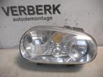 KOPLAMP RECHTS Volkswagen Golf IV (1J1) (1j1941018b), Auto-onderdelen, Gebruikt, Volkswagen