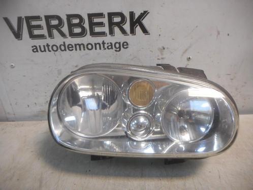 KOPLAMP RECHTS Volkswagen Golf IV (1J1) (1j1941018b), Auto-onderdelen, Verlichting, Volkswagen, Gebruikt