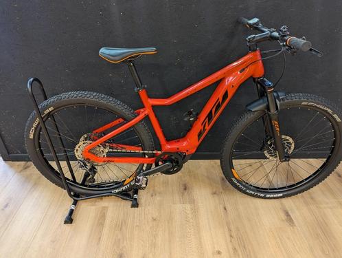 KTM Macina Race 291, Fietsen en Brommers, Fietsen | Racefietsen, Zo goed als nieuw, Overige merken, 10 tot 15 versnellingen, Overige maten