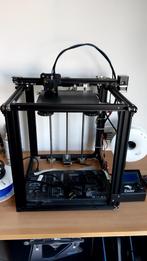 ender 5 3 d printer, Creality 3D, Enlèvement, Utilisé