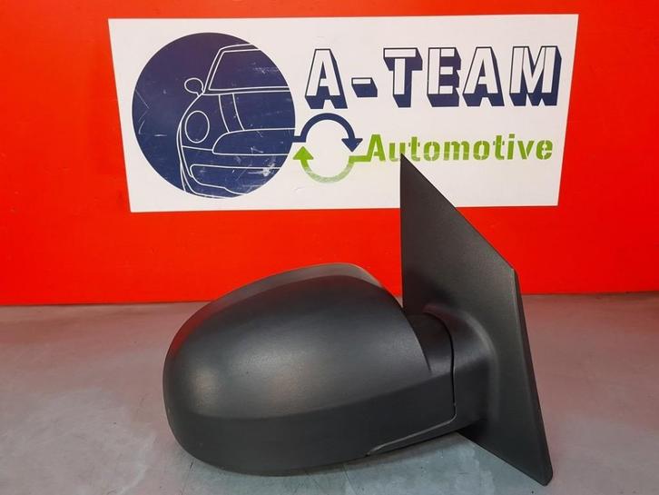SPIEGEL RECHTS Hyundai Getz (01-2002/12-2010), Auto-onderdelen, Spiegels, Hyundai, Gebruikt