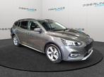 Ford Focus EcoBlue Active Business, Focus, Blauw, 120 pk, 93 g/km