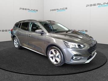Ford Focus EcoBlue Active Business beschikbaar voor biedingen